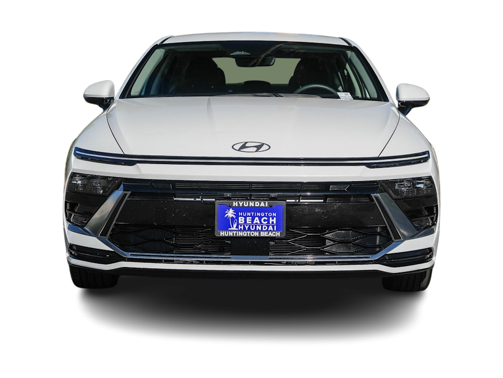 Thumbnail: 2025 Hyundai Sonata - 5