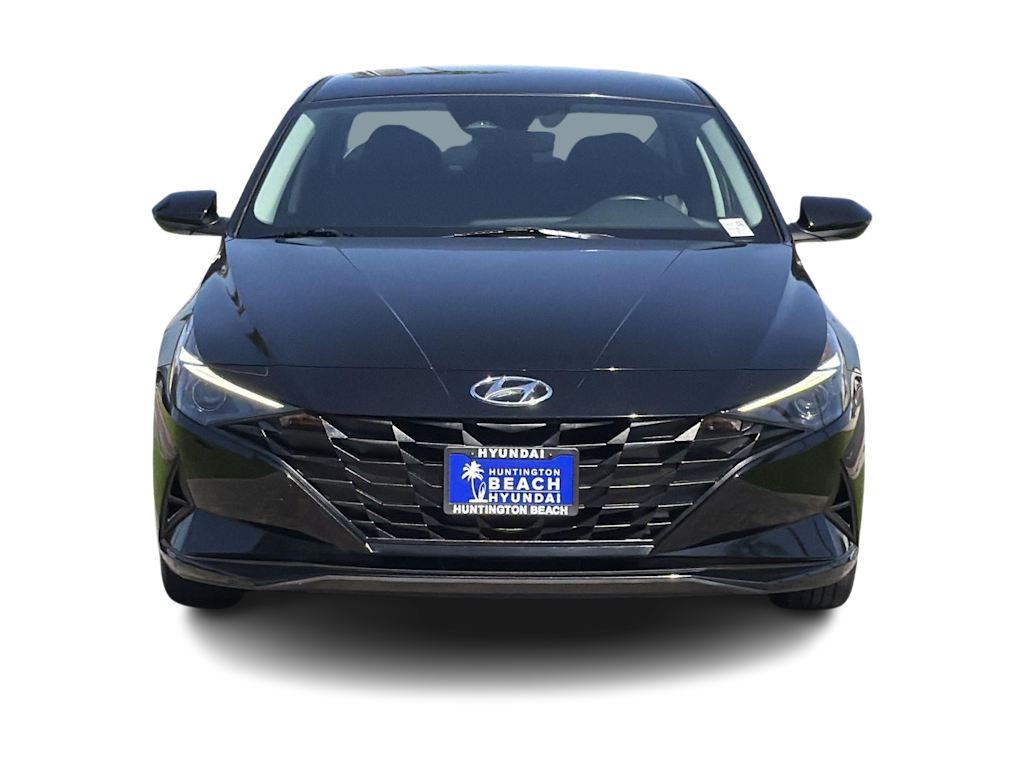 Thumbnail: 2023 Hyundai Elantra - 6