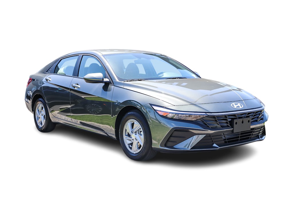 Thumbnail: 2026 Hyundai Elantra - 18