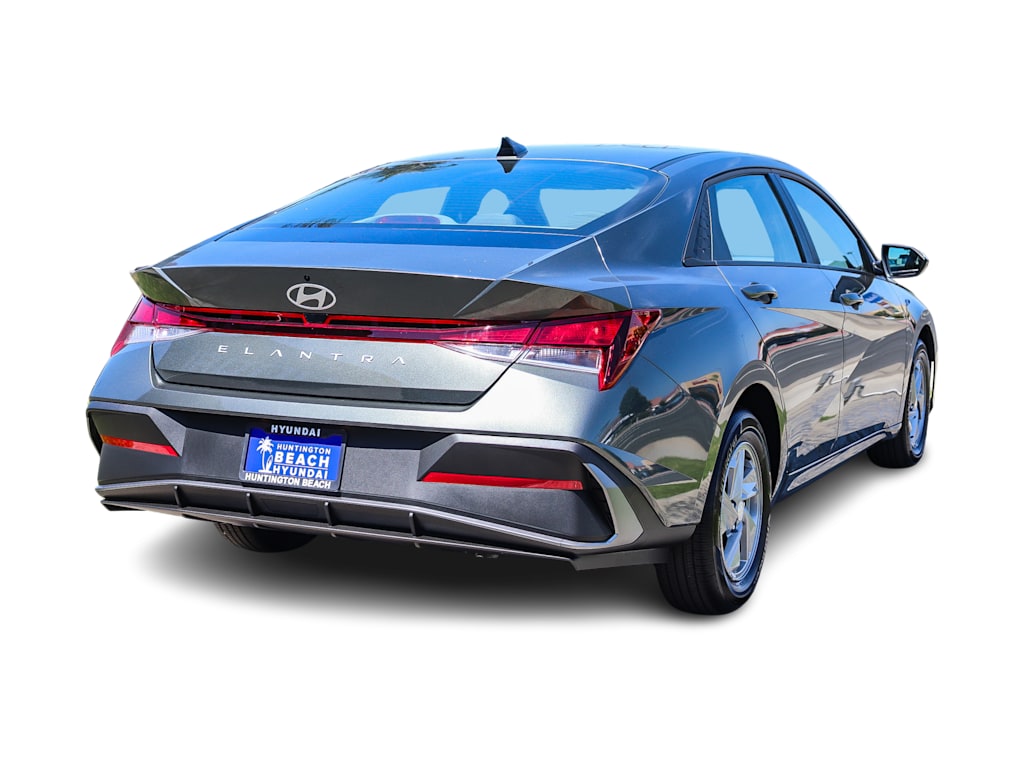 Thumbnail: 2026 Hyundai Elantra - 20