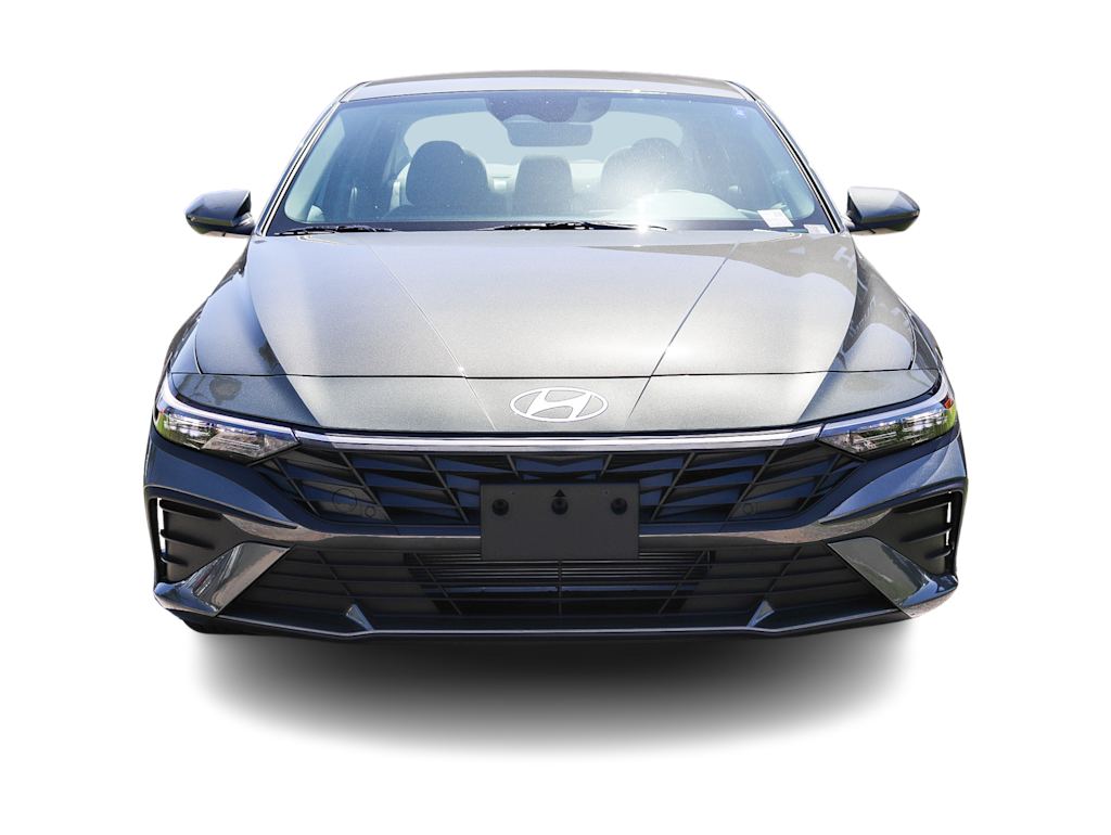 Thumbnail: 2026 Hyundai Elantra - 5
