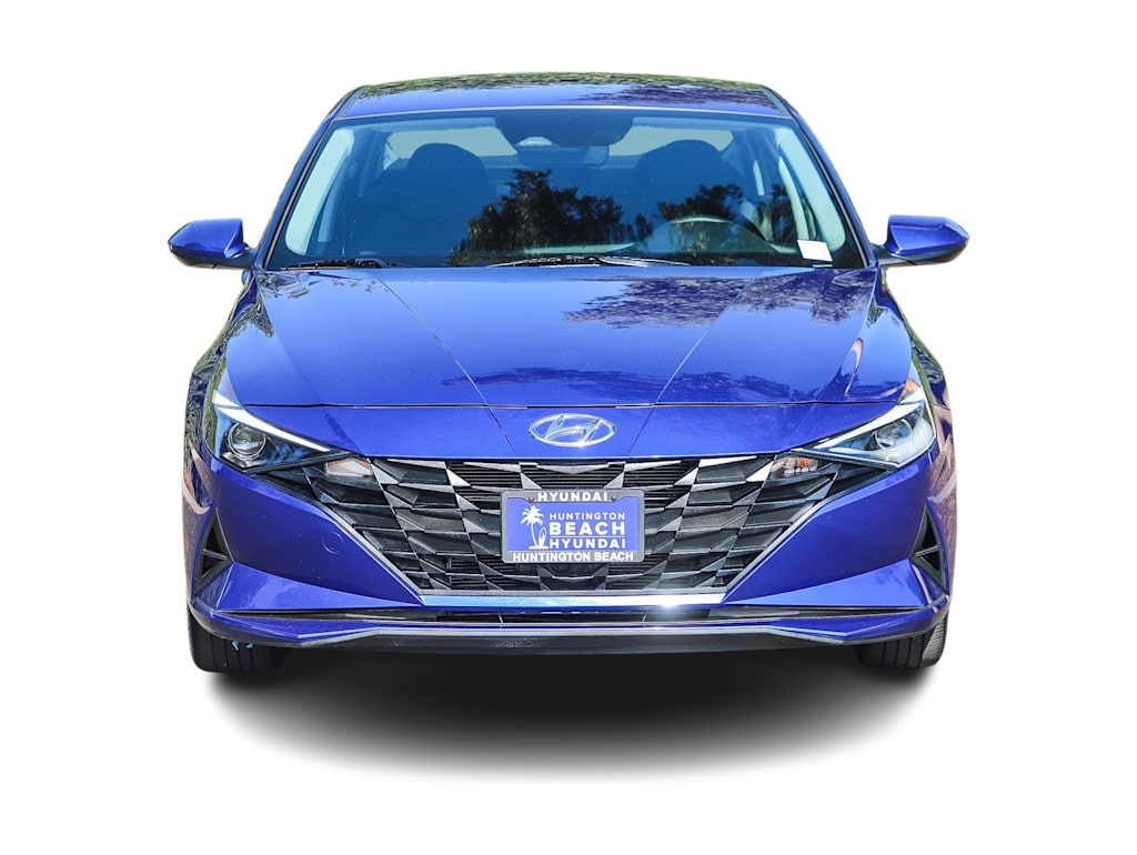 Thumbnail: 2023 Hyundai Elantra - 5