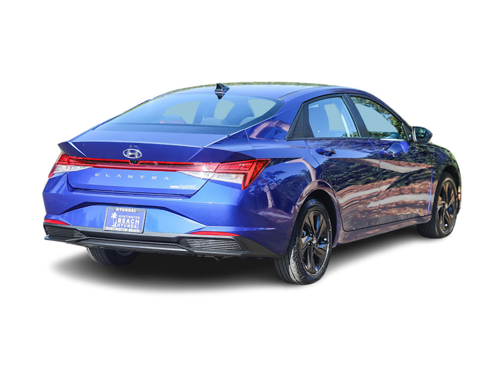 Thumbnail: 2023 Hyundai Elantra - 22