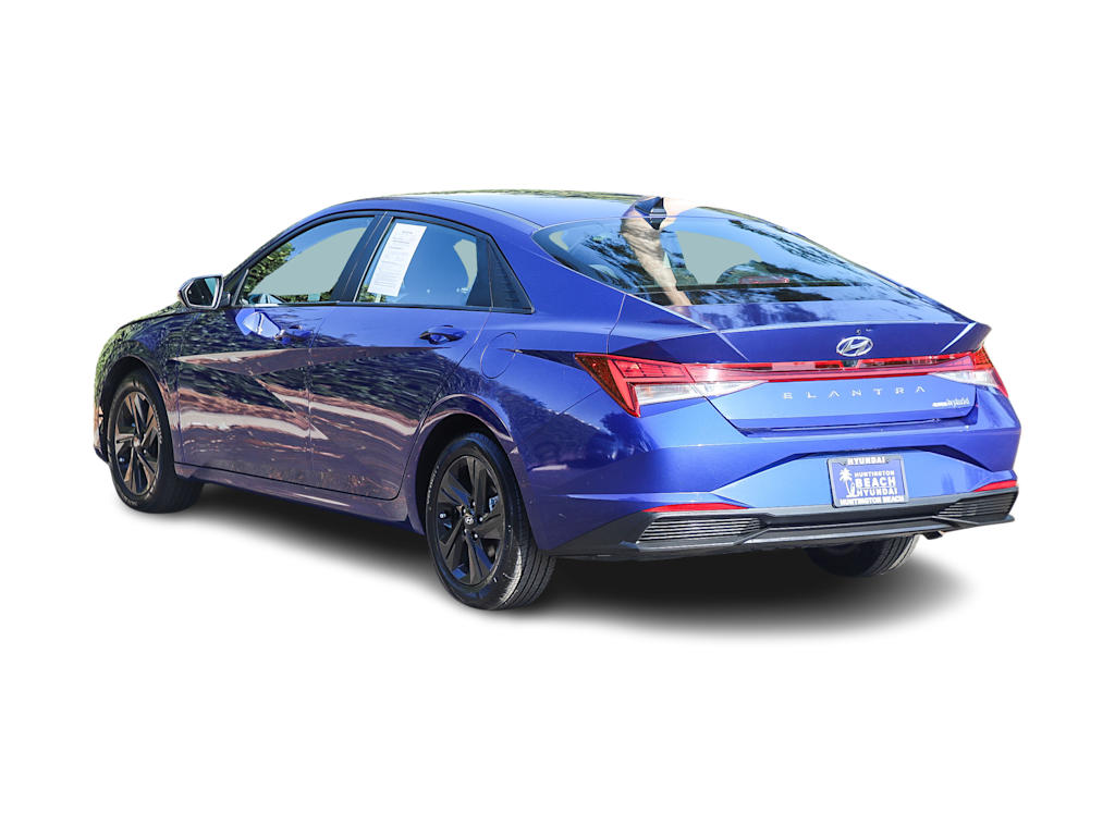 Thumbnail: 2023 Hyundai Elantra - 3
