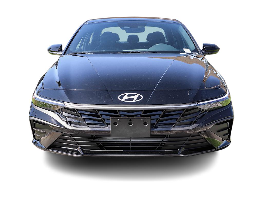 Thumbnail: 2026 Hyundai Elantra - 5