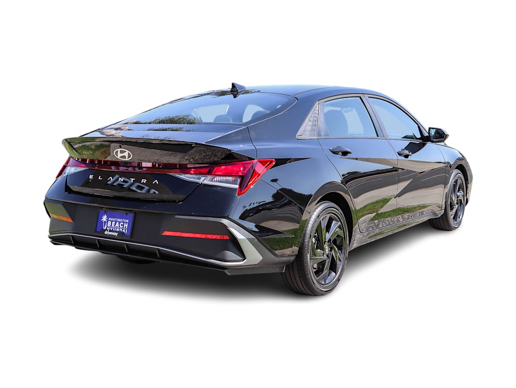 Thumbnail: 2026 Hyundai Elantra - 20