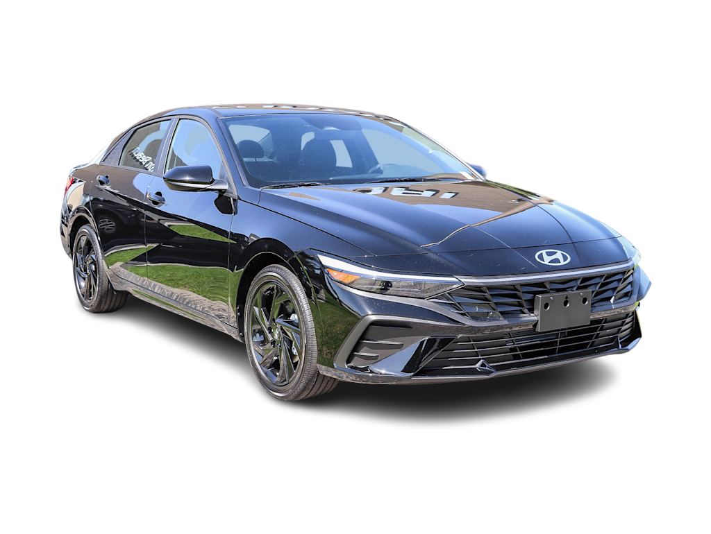 Thumbnail: 2026 Hyundai Elantra - 17