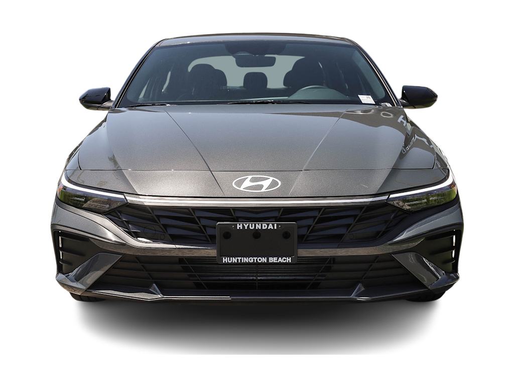Thumbnail: 2026 Hyundai Elantra - 5