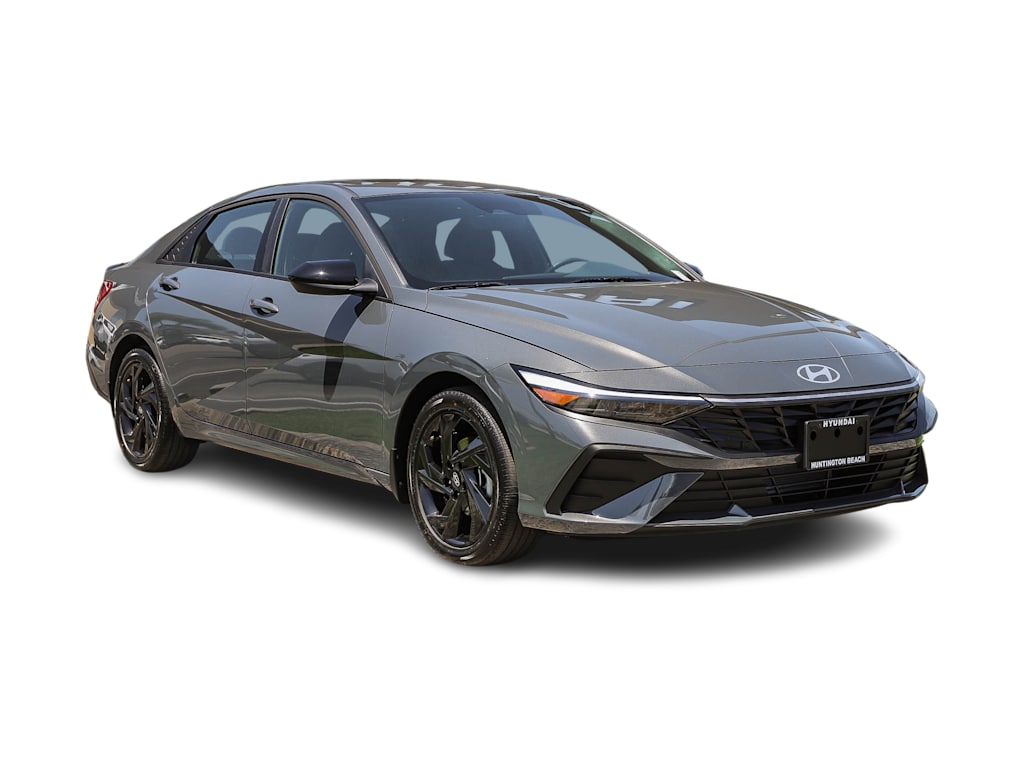 Thumbnail: 2026 Hyundai Elantra - 19