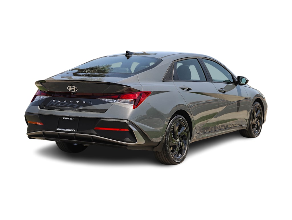 Thumbnail: 2026 Hyundai Elantra - 21