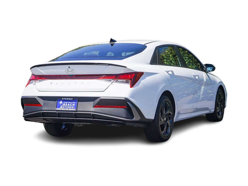 Thumbnail: 2026 Hyundai Elantra - 19