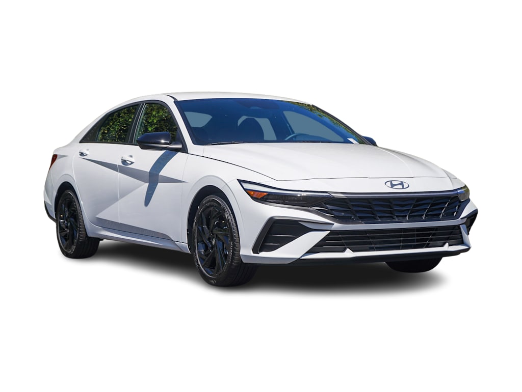 Thumbnail: 2026 Hyundai Elantra - 17