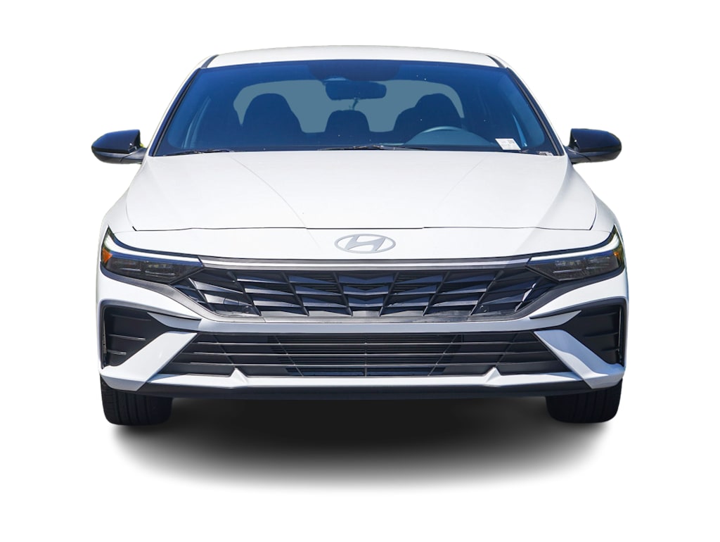 Thumbnail: 2026 Hyundai Elantra - 5