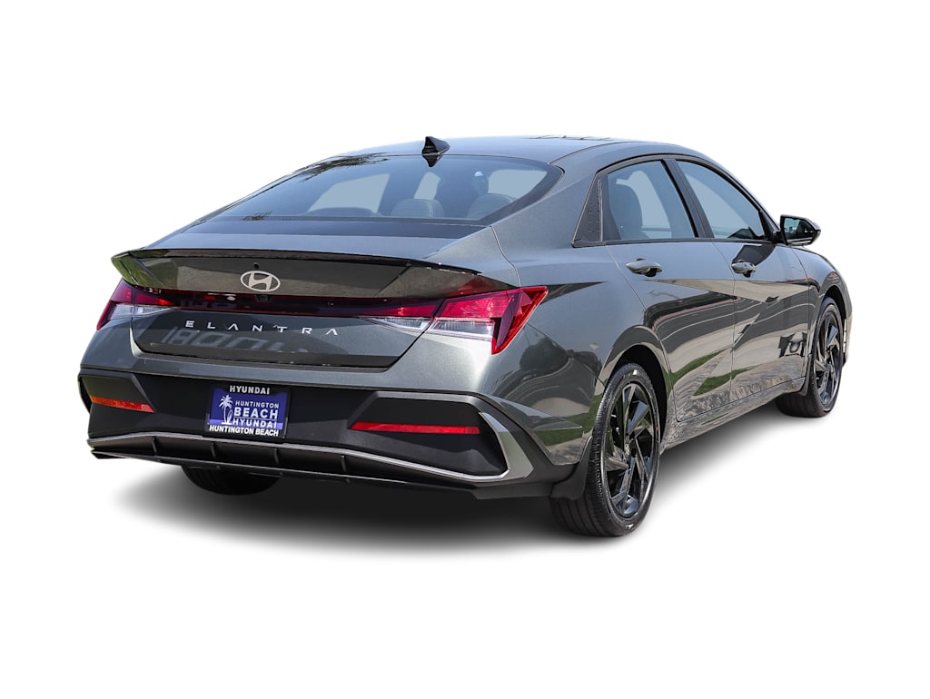 Thumbnail: 2026 Hyundai Elantra - 19