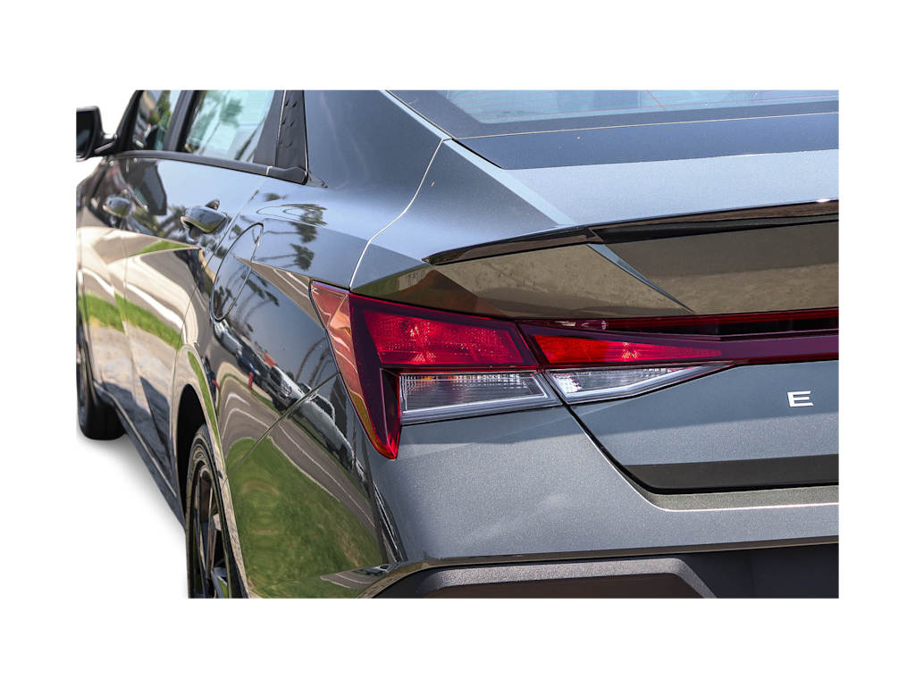 Thumbnail: 2026 Hyundai Elantra - 20