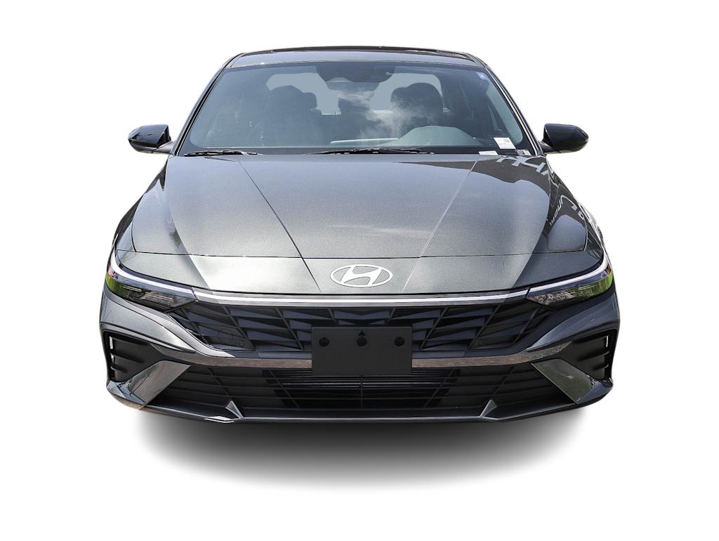 Thumbnail: 2026 Hyundai Elantra - 5