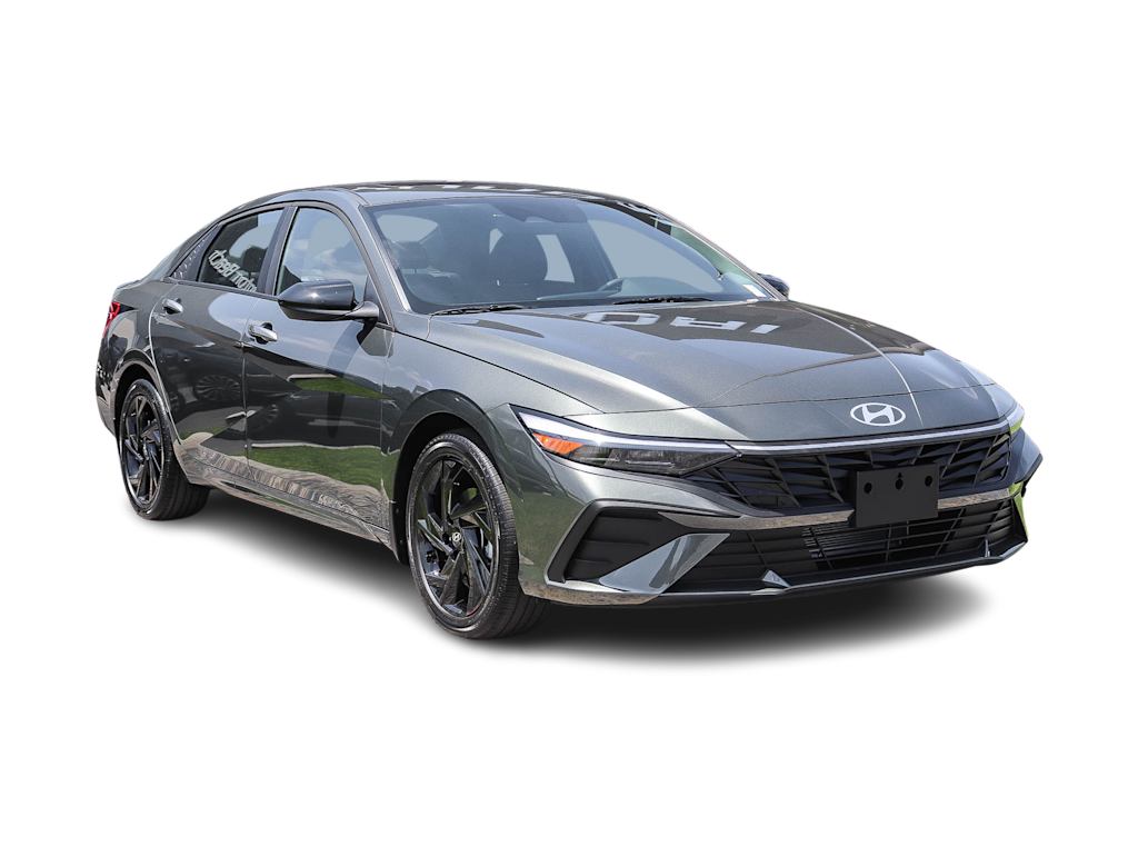 Thumbnail: 2026 Hyundai Elantra - 17