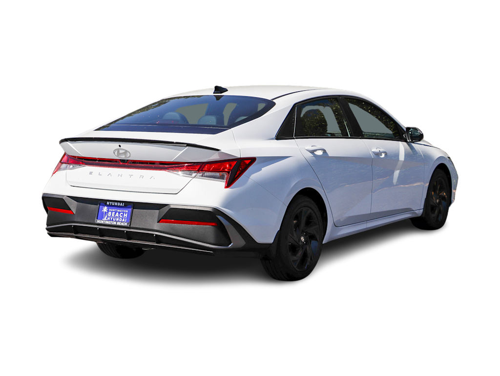 Thumbnail: 2026 Hyundai Elantra - 20