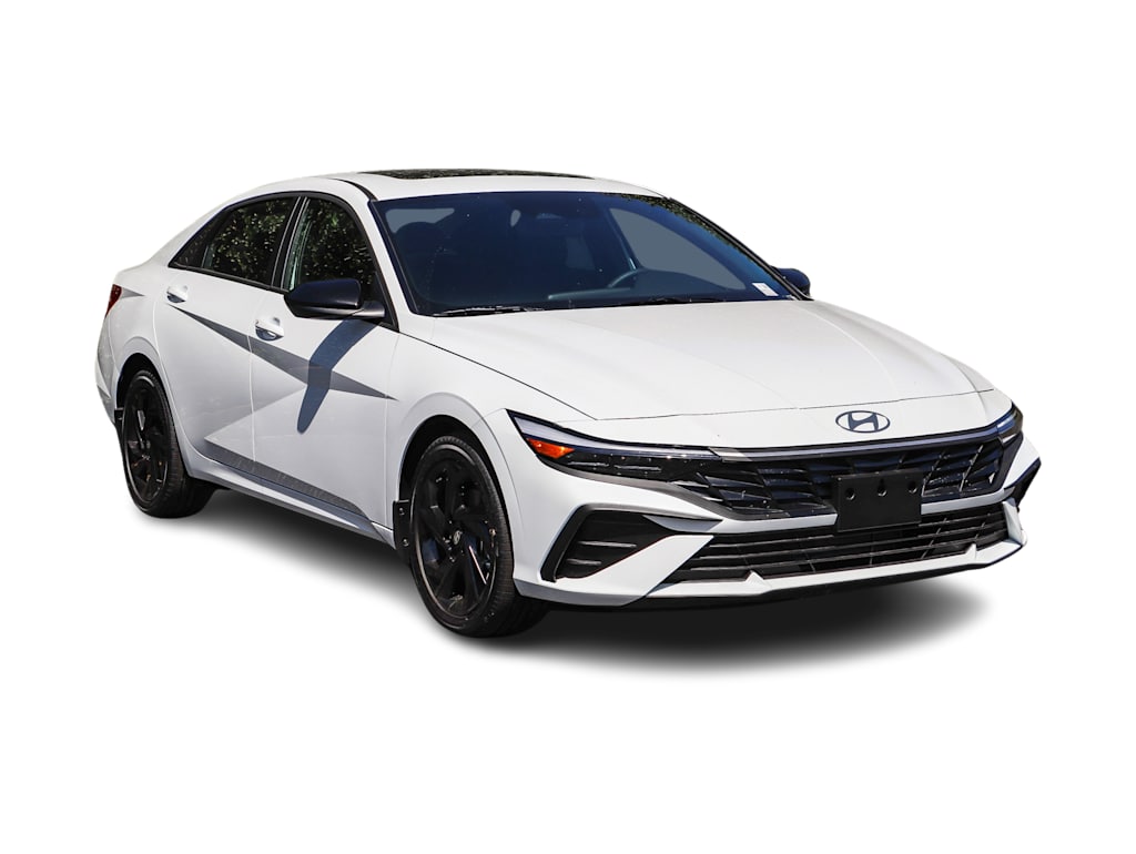 Thumbnail: 2026 Hyundai Elantra - 17
