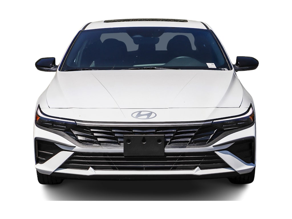 Thumbnail: 2026 Hyundai Elantra - 5