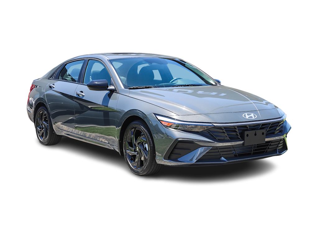 Thumbnail: 2026 Hyundai Elantra - 16