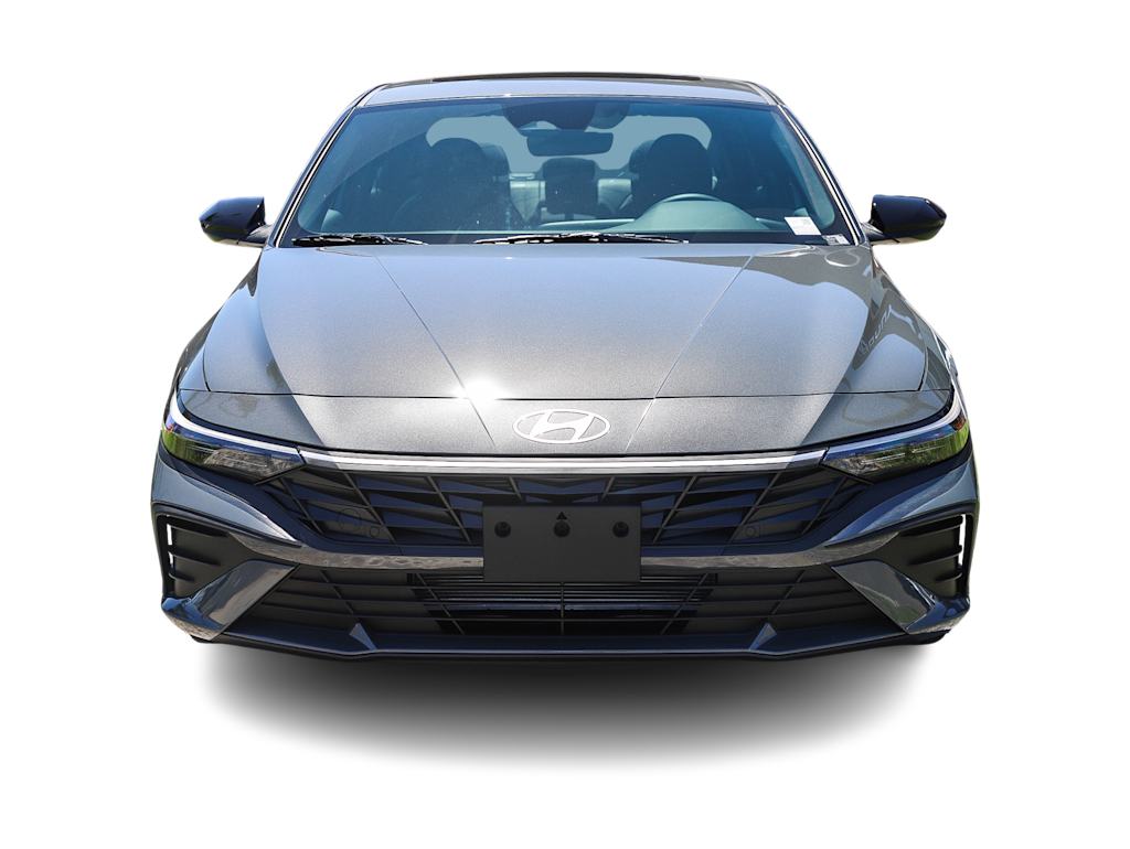 Thumbnail: 2026 Hyundai Elantra - 5