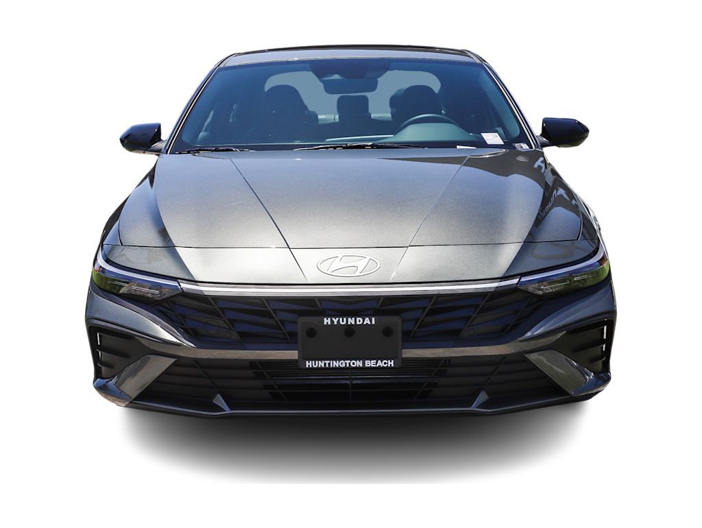 Thumbnail: 2026 Hyundai Elantra - 5