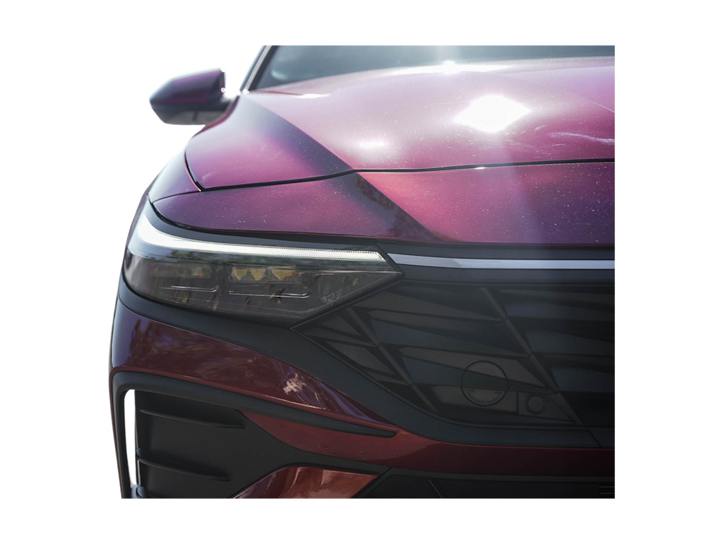 Thumbnail: 2024 Hyundai Elantra - 23