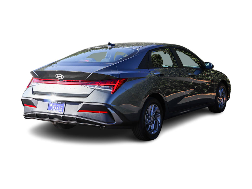 Thumbnail: 2026 Hyundai Elantra - 20