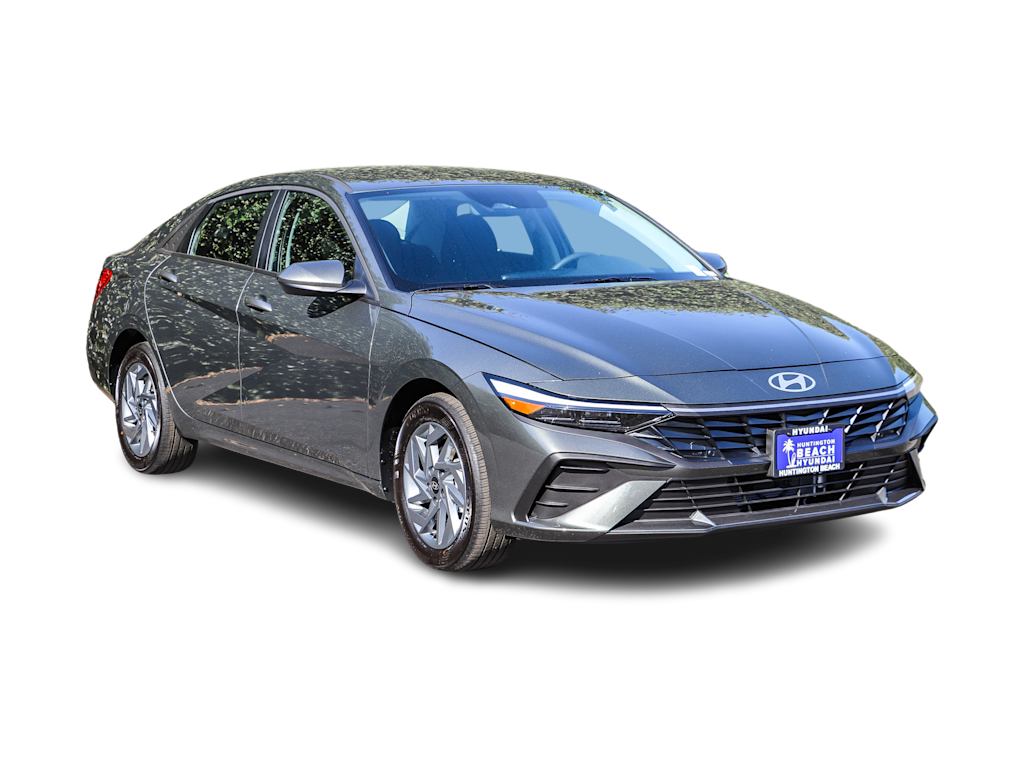 Thumbnail: 2026 Hyundai Elantra - 17
