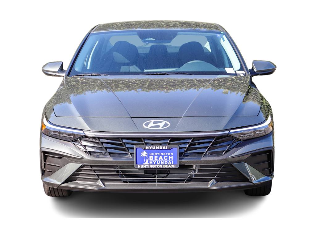Thumbnail: 2026 Hyundai Elantra - 5