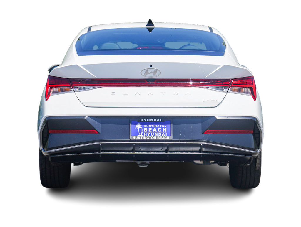 Thumbnail: 2026 Hyundai Elantra - 17