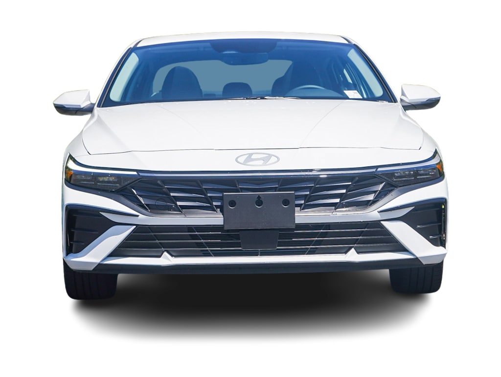 Thumbnail: 2026 Hyundai Elantra - 4