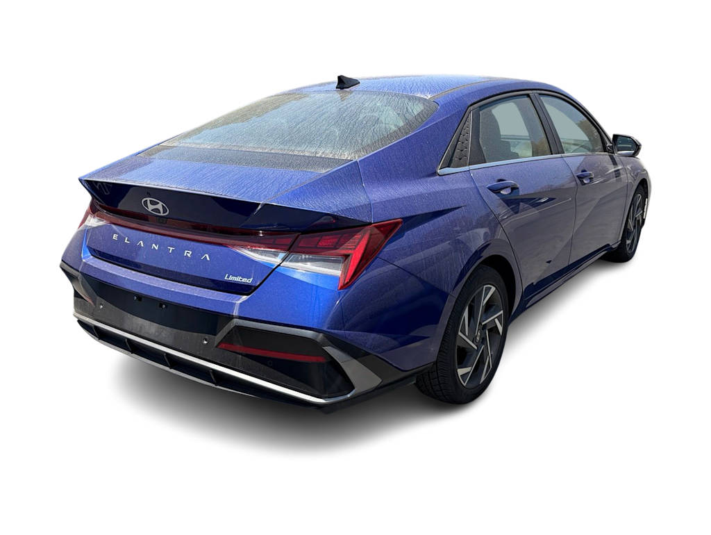 Thumbnail: 2024 Hyundai Elantra - 9