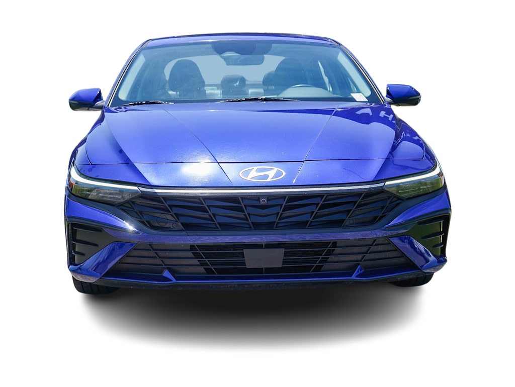 Thumbnail: 2024 Hyundai Elantra - 5