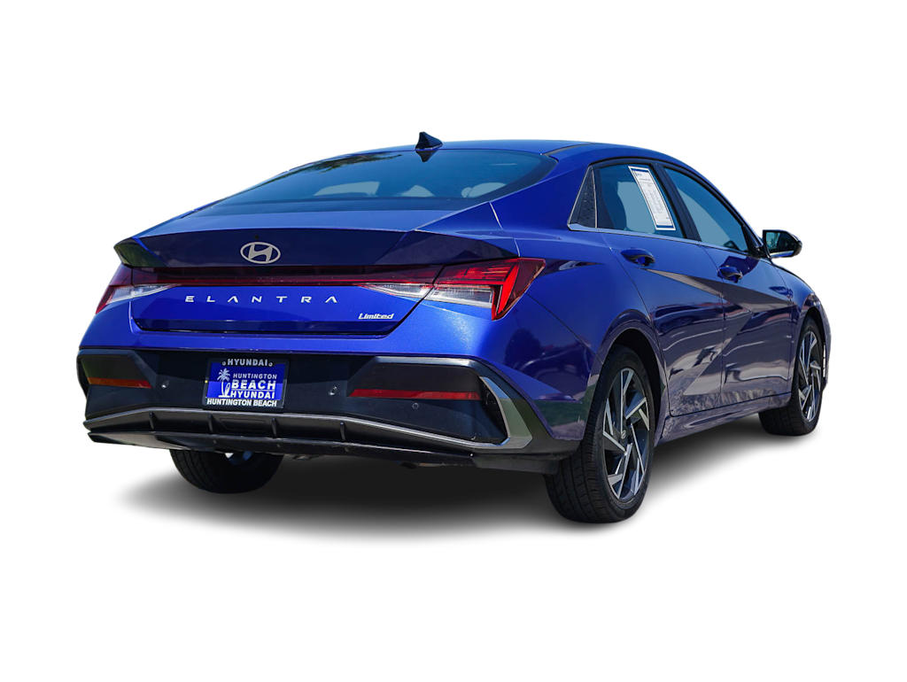 Thumbnail: 2024 Hyundai Elantra - 19