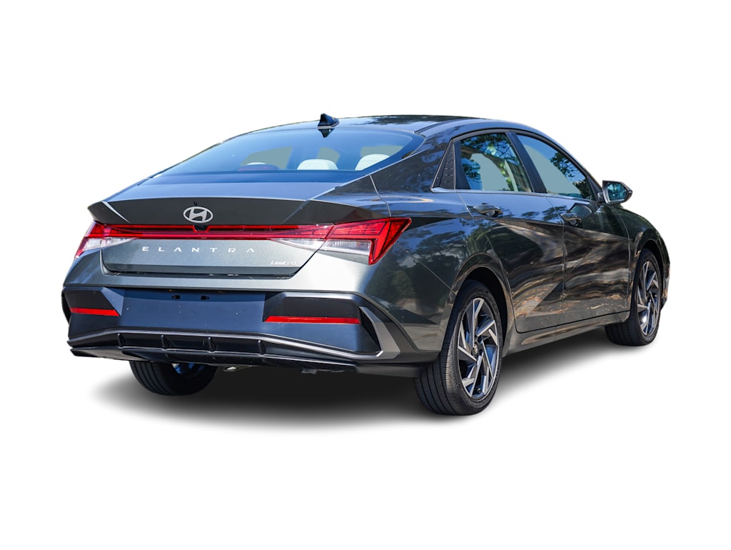 Thumbnail: 2026 Hyundai Elantra - 19