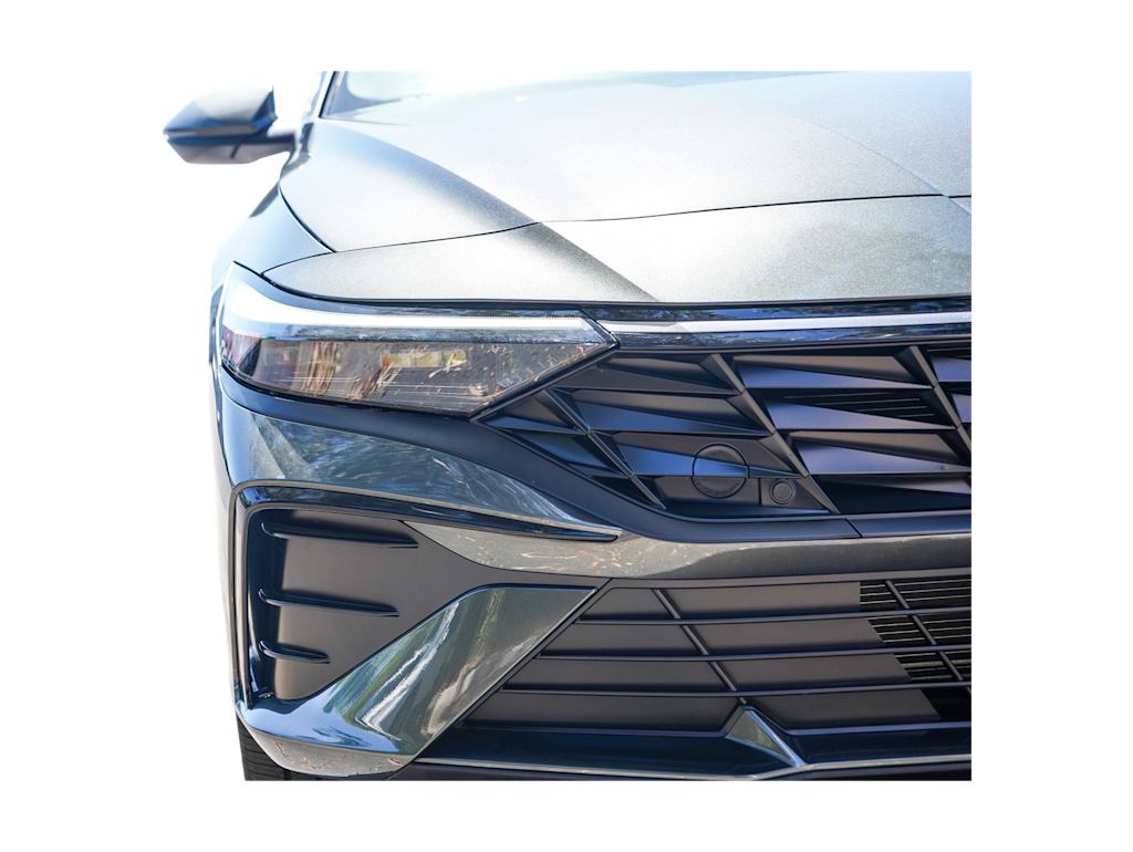Thumbnail: 2026 Hyundai Elantra - 22