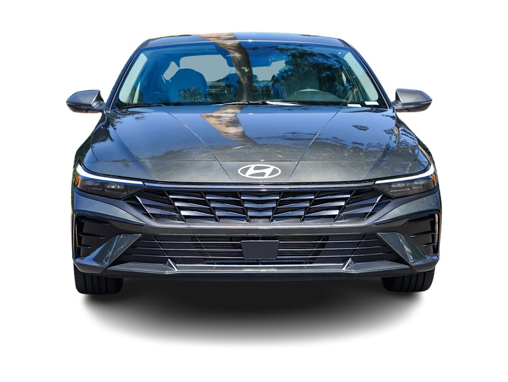 Thumbnail: 2026 Hyundai Elantra - 5