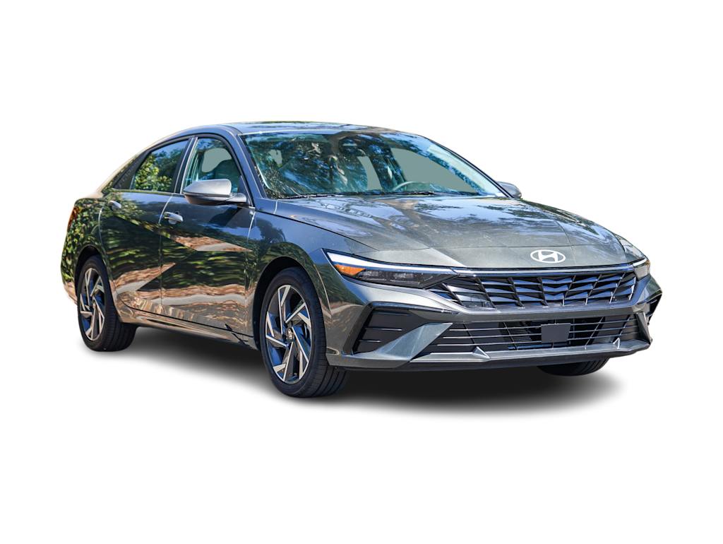 Thumbnail: 2026 Hyundai Elantra - 18