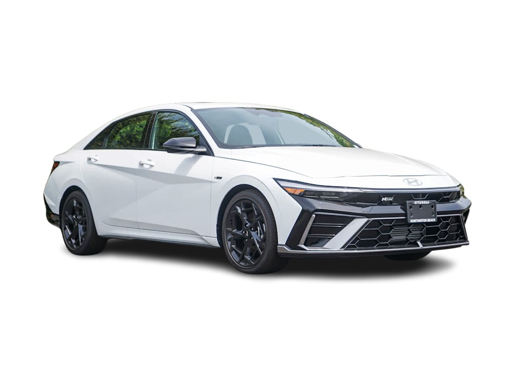 Thumbnail: 2026 Hyundai Elantra - 15