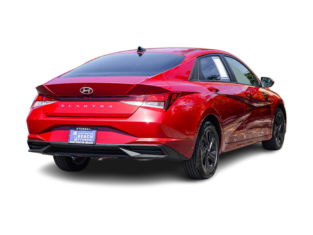 Thumbnail: 2022 Hyundai Elantra - 20