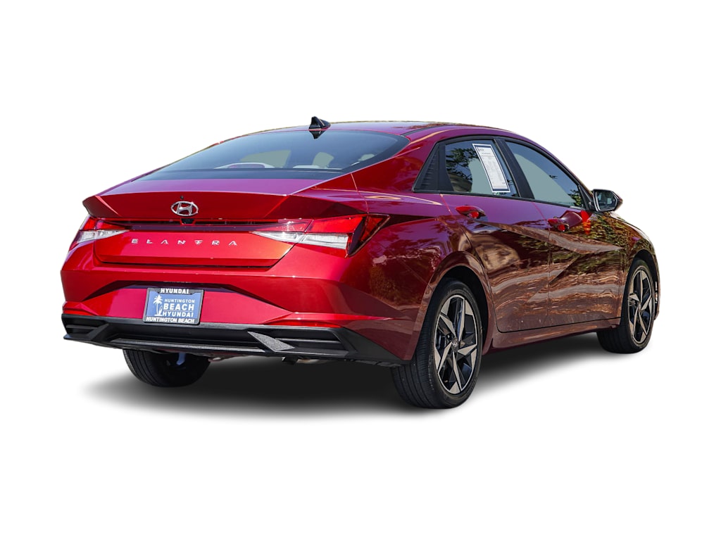 Thumbnail: 2023 Hyundai Elantra - 19
