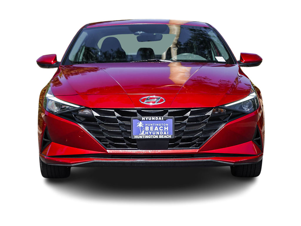 Thumbnail: 2023 Hyundai Elantra - 5