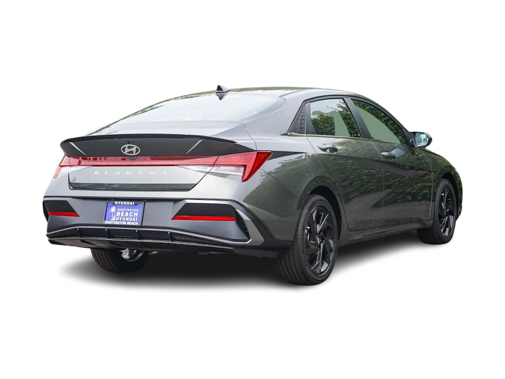 Thumbnail: 2026 Hyundai Elantra - 19