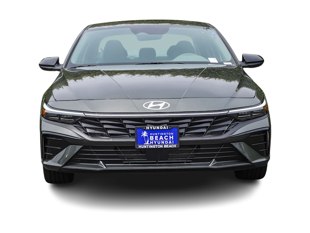 Thumbnail: 2026 Hyundai Elantra - 5