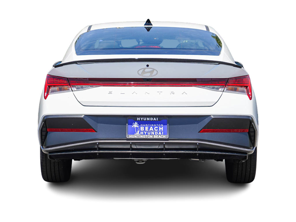 Thumbnail: 2026 Hyundai Elantra - 17