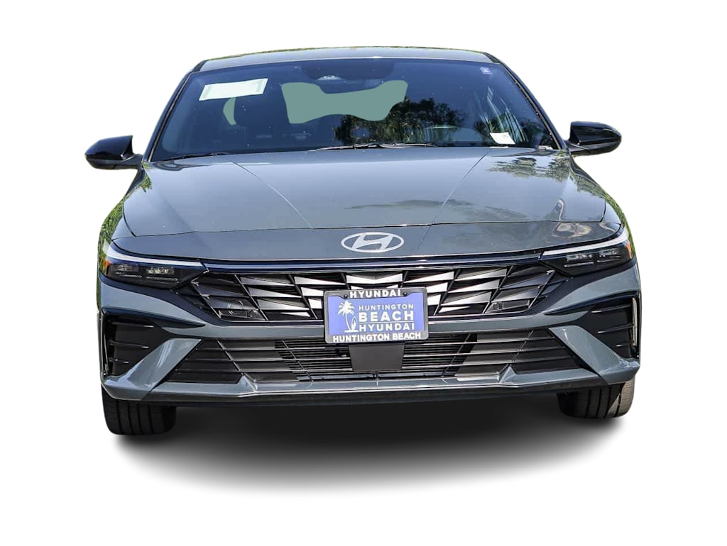 Thumbnail: 2026 Hyundai Elantra - 5