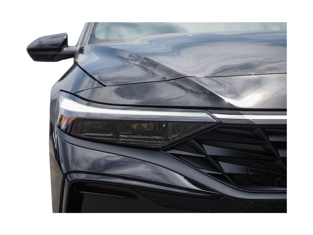 Thumbnail: 2026 Hyundai Elantra - 18