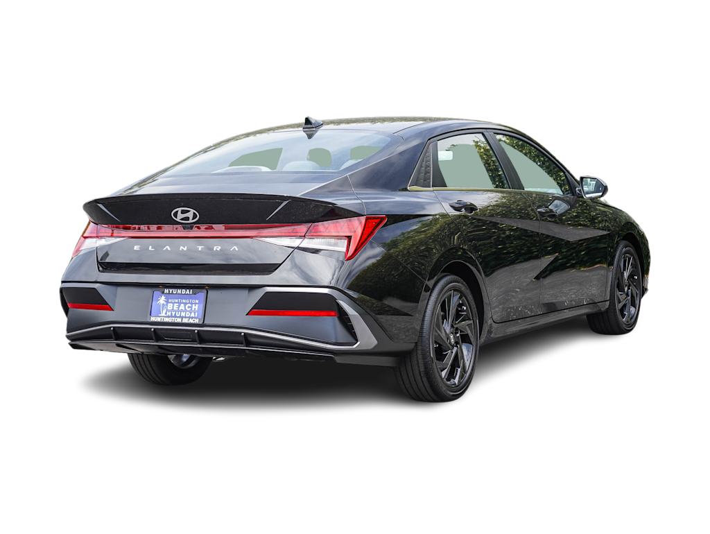 Thumbnail: 2026 Hyundai Elantra - 15